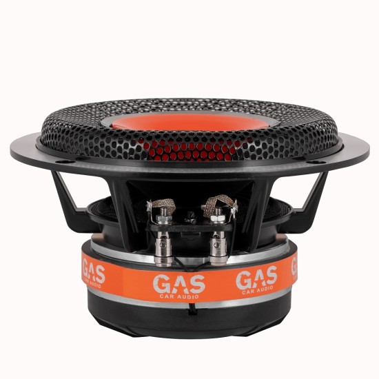 GAS Audio Power - XF62